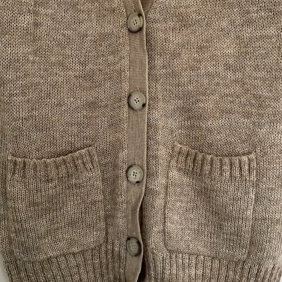 Club Monaco cardigan - Picture 2 of 4